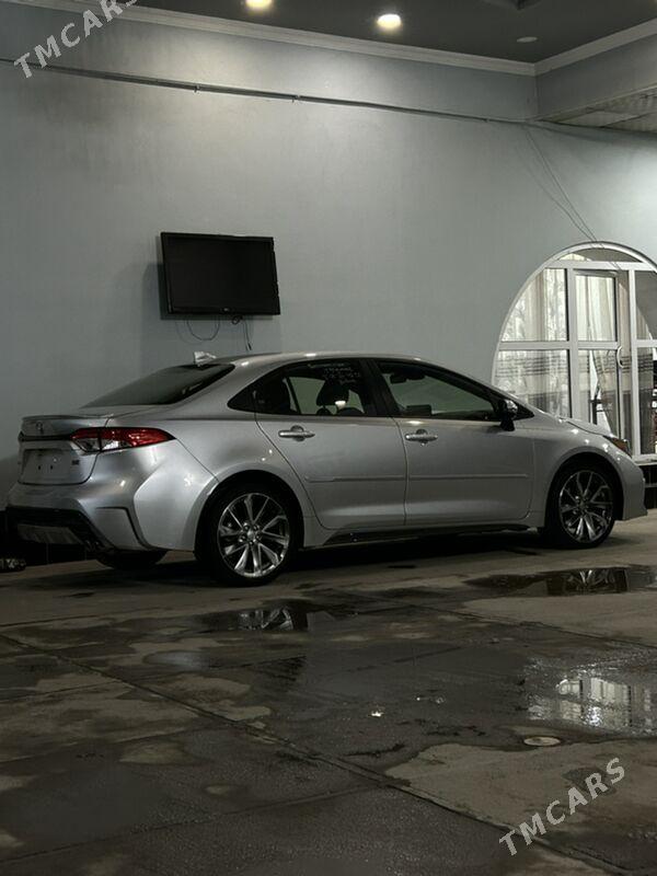 Toyota Corolla 2023 - 285 000 TMT - Туркменабат - img 6