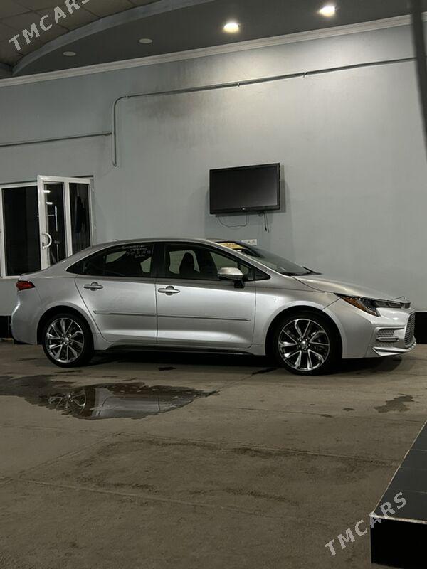 Toyota Corolla 2023 - 285 000 TMT - Туркменабат - img 7