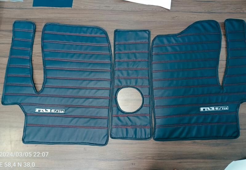 gazel kovrik 300 TMT - Bedew - img 3