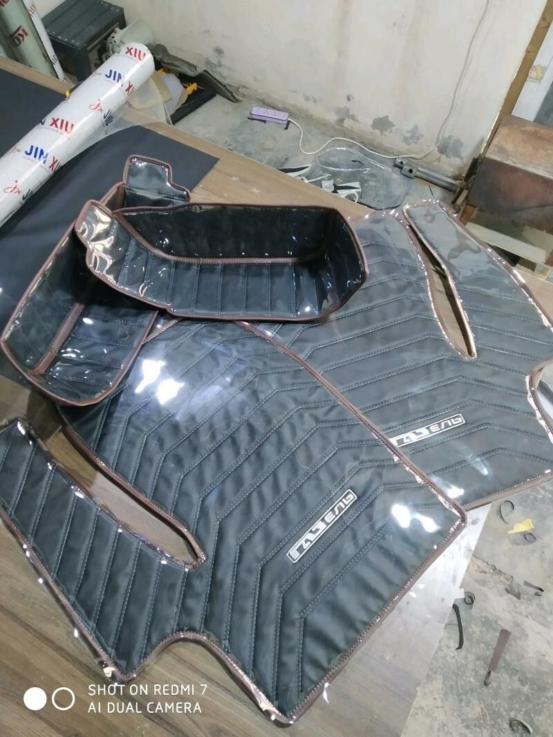 gazel kovrik 300 TMT - Bedew - img 2