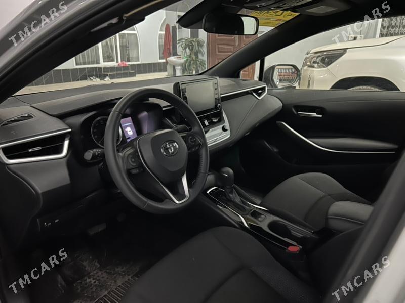 Toyota Corolla 2023 - 285 000 TMT - Туркменабат - img 10