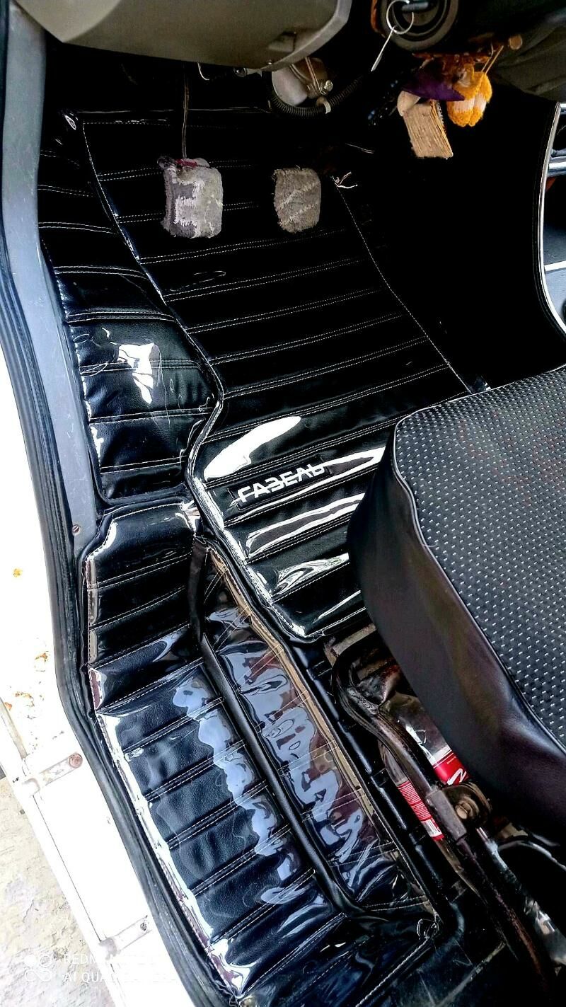 gazel kovrik 300 TMT - Bedew - img 4