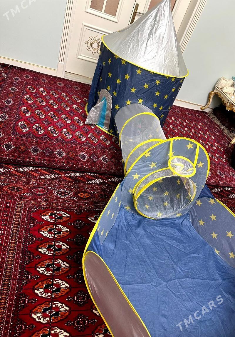 Палатка детский/Palatka - Aşgabat - img 2