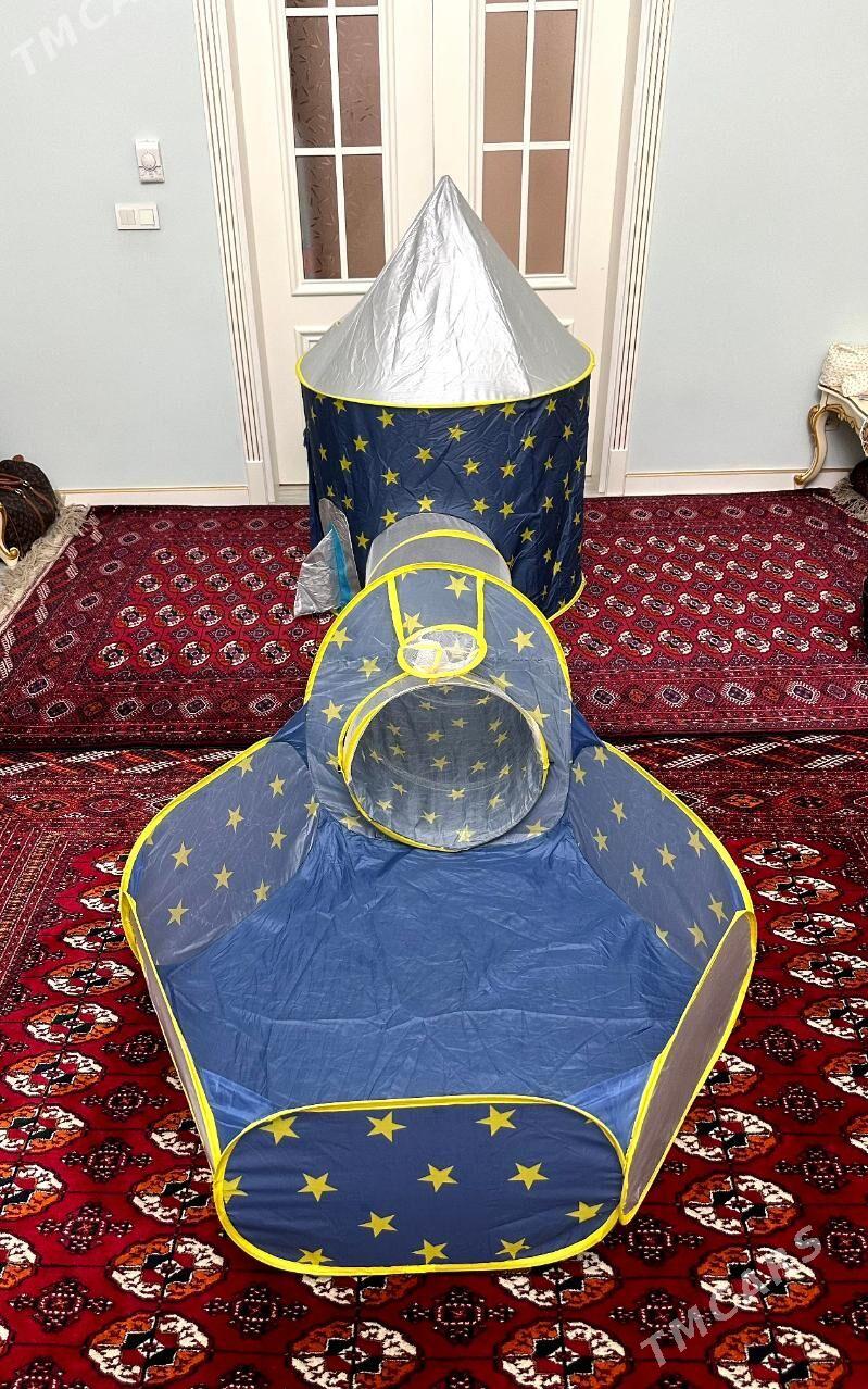 Палатка детский/Palatka - Aşgabat - img 1