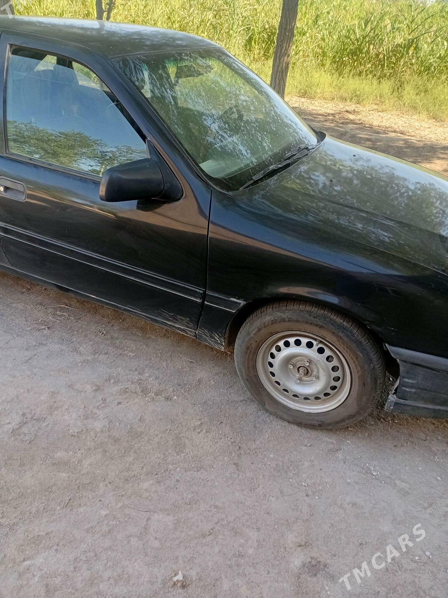 Opel Vectra 1992 - 35 000 TMT - Кёнеургенч - img 2