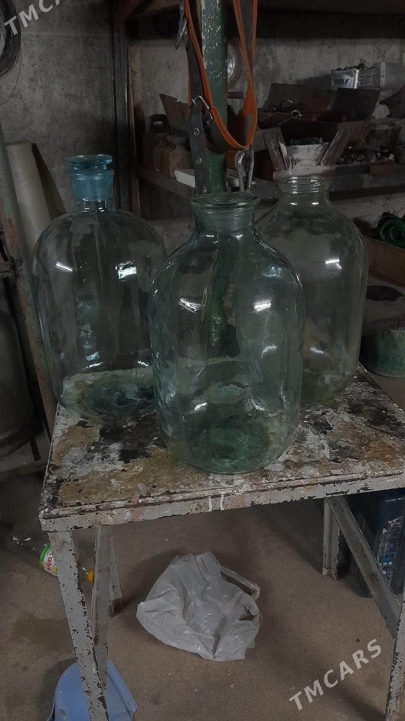 20 litr çuse - Ашхабад - img 2