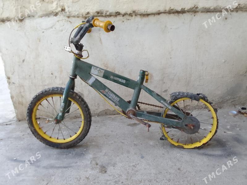 kiçi tigir - 11 мкр - img 2