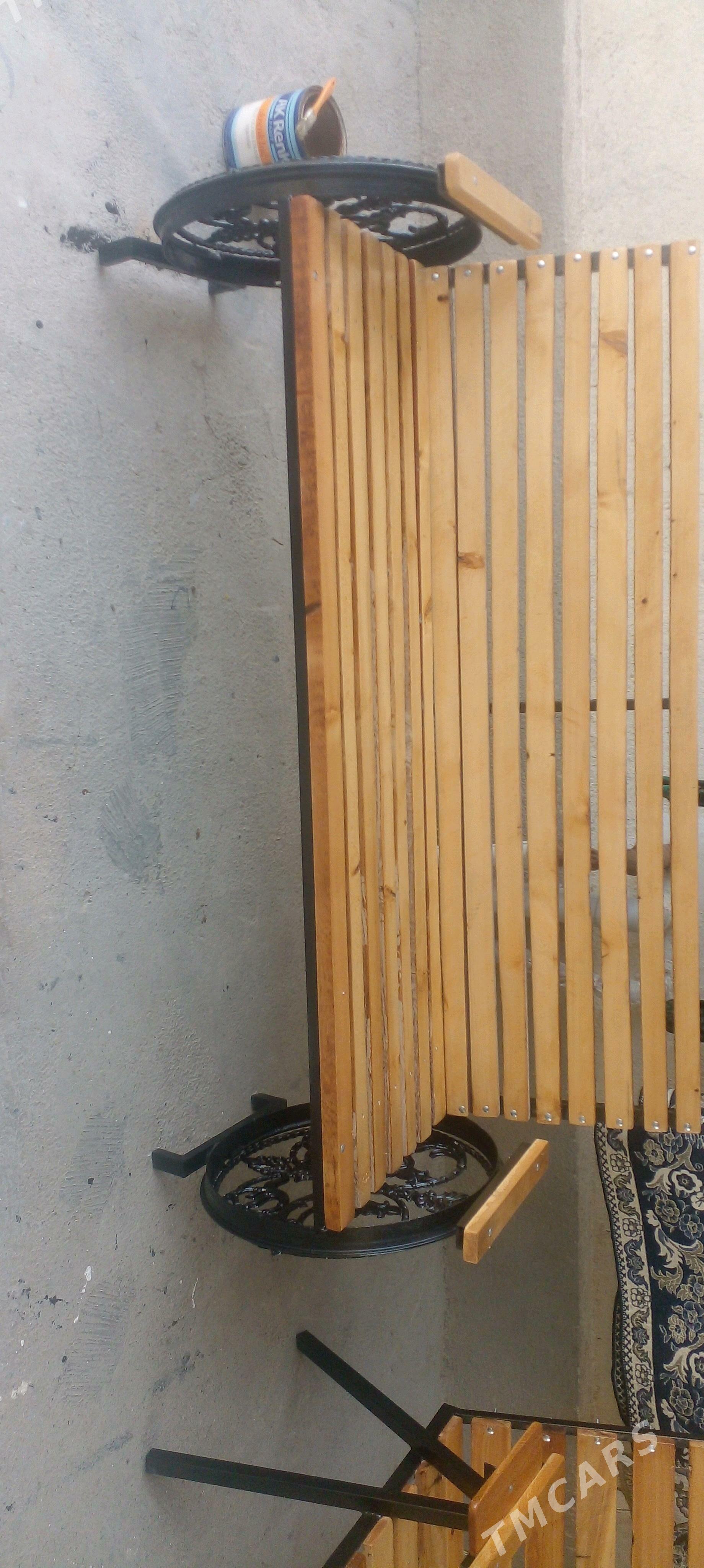 stul - Ашхабад - img 3