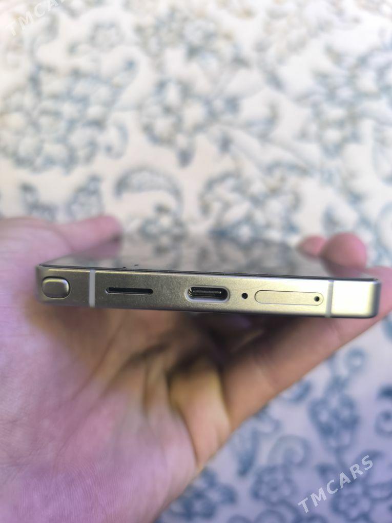 S25 Ultra 12/256gb - Aşgabat - img 2