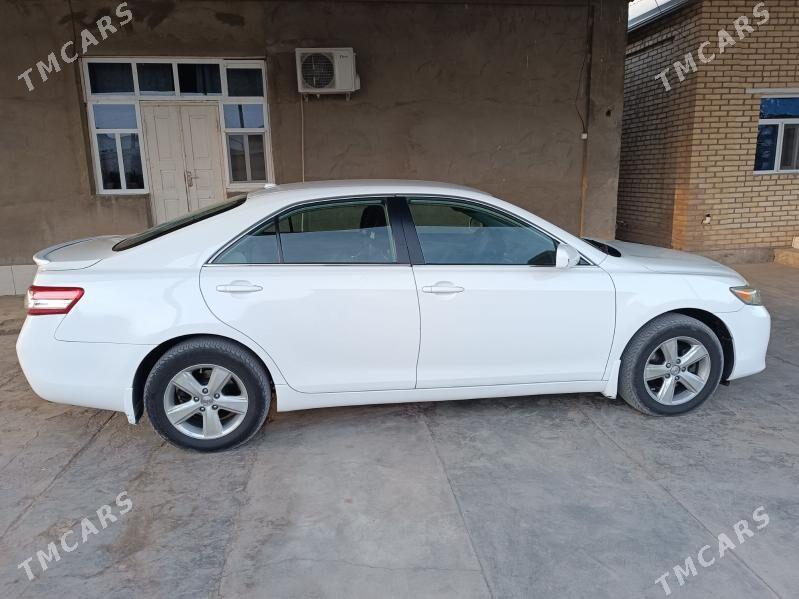 Toyota Camry 2008 - 190 000 TMT - Mary - img 1