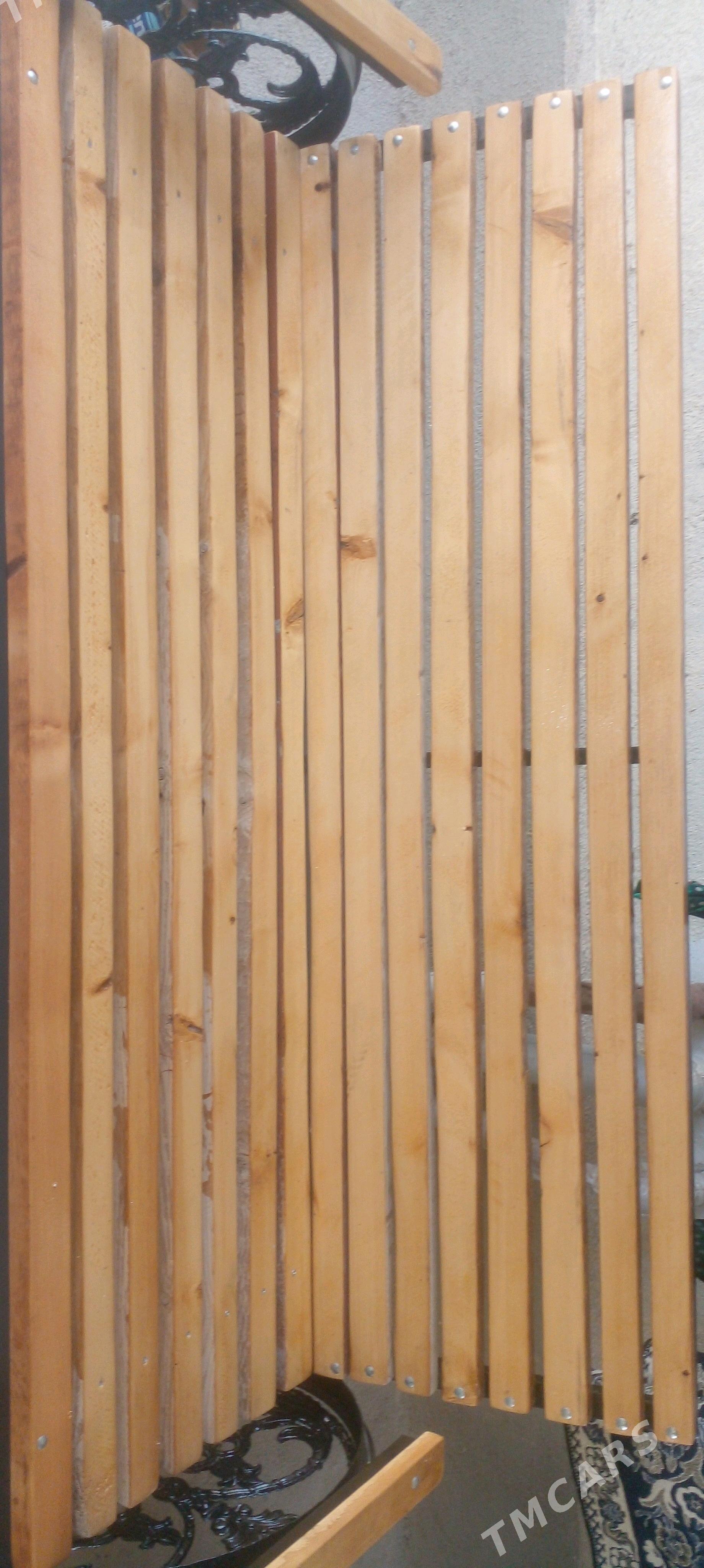 stul - Ашхабад - img 2