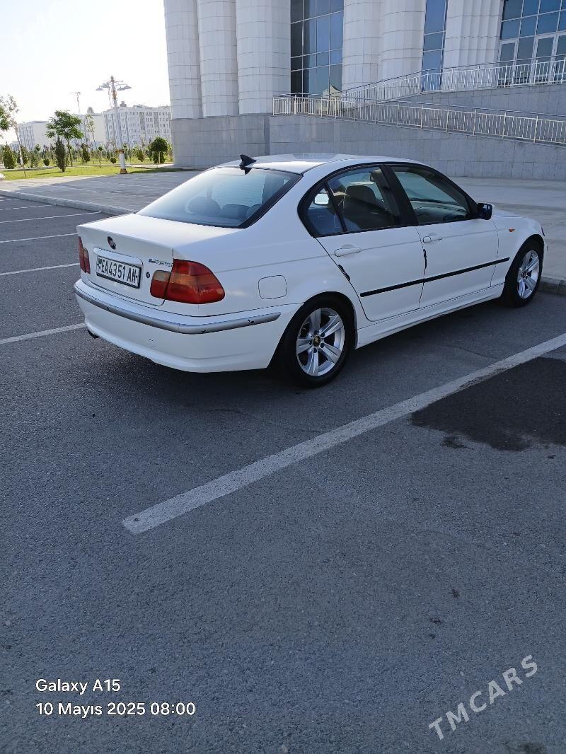 BMW E46 2004 - 75 000 TMT - Бахарден - img 2