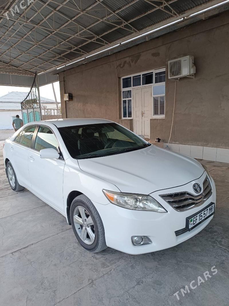 Toyota Camry 2008 - 190 000 TMT - Mary - img 6