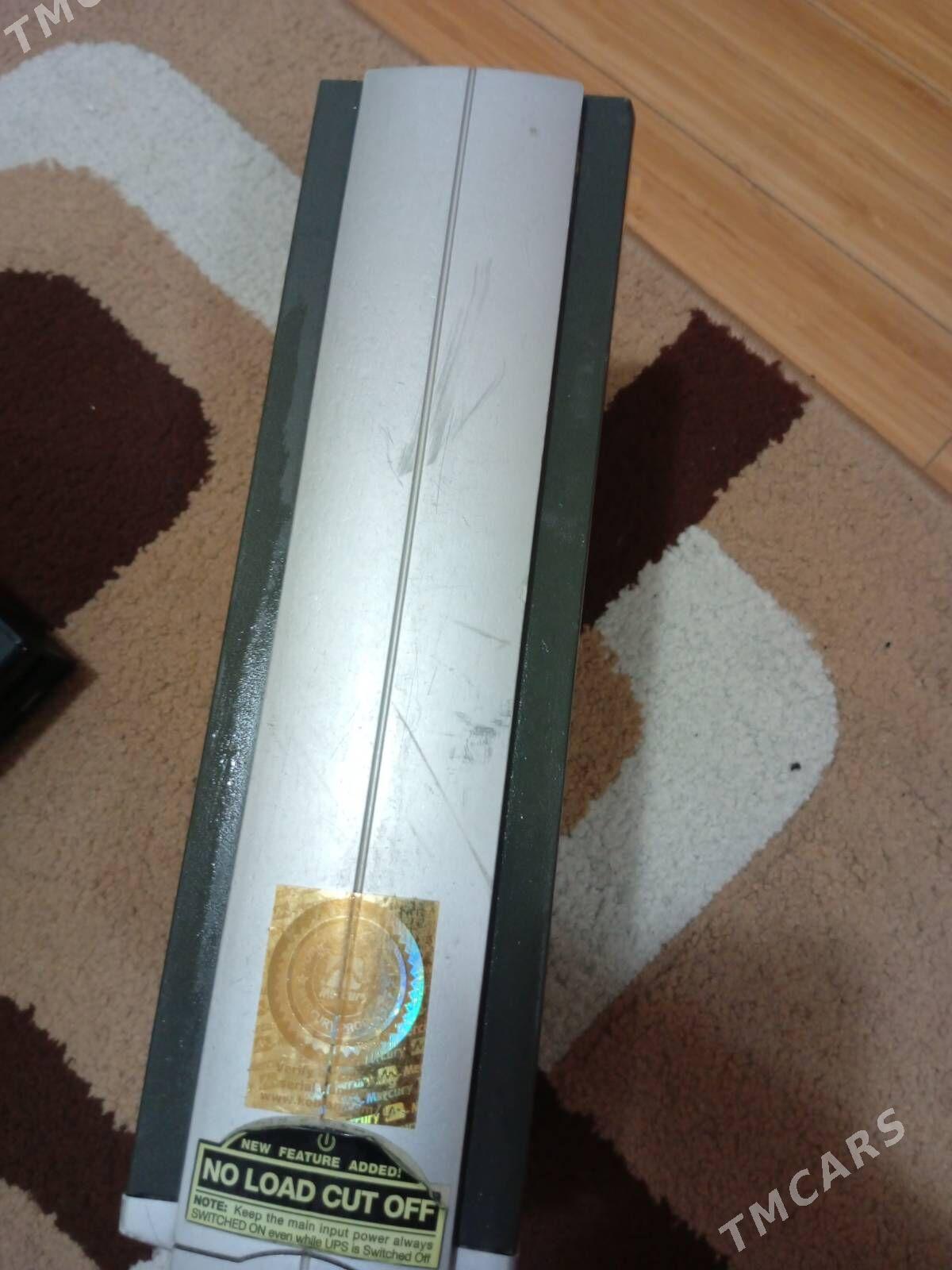 ups - Aşgabat - img 2