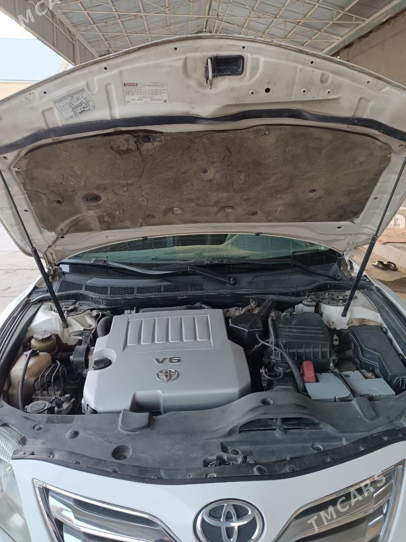 Toyota Camry 2008 - 190 000 TMT - Mary - img 3