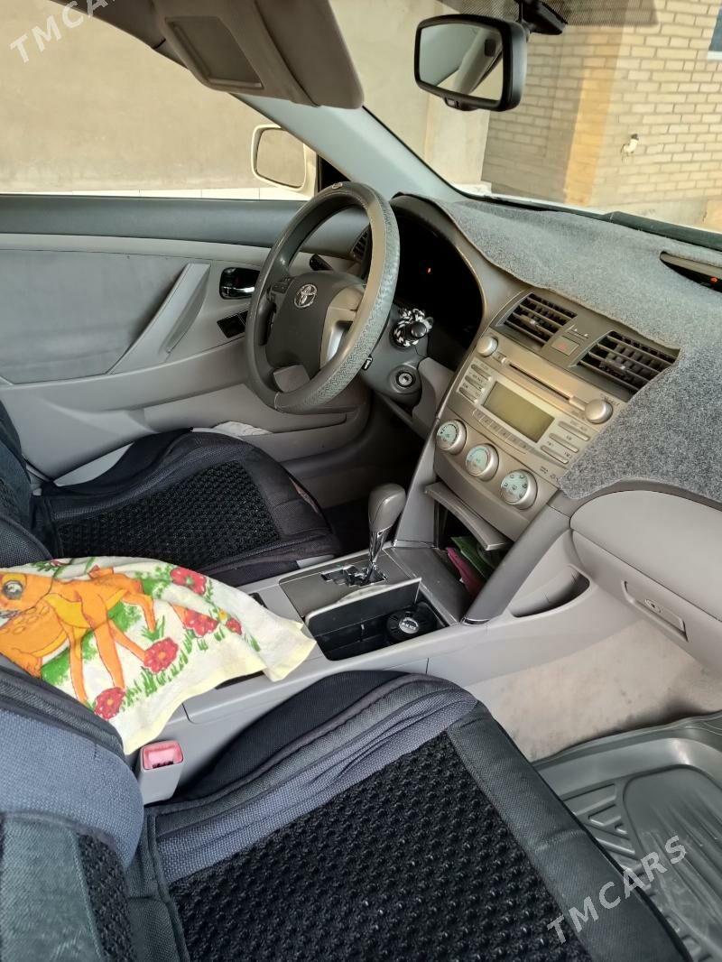 Toyota Camry 2008 - 190 000 TMT - Mary - img 5