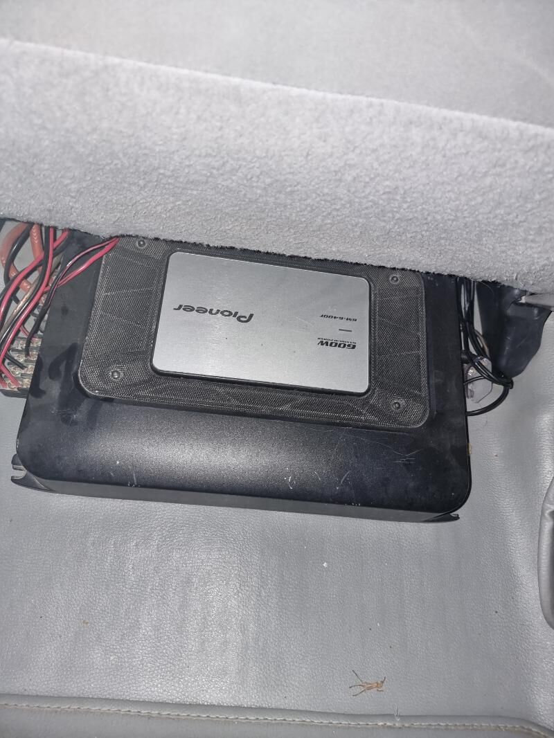 pionner aparatura 10 000 TMT - Хитровка - img 2