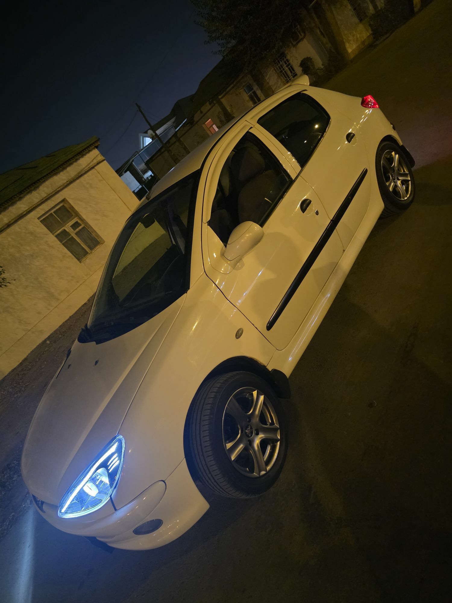 Peugeot 206 2008 - 95 000 TMT - Ашхабад - img 6