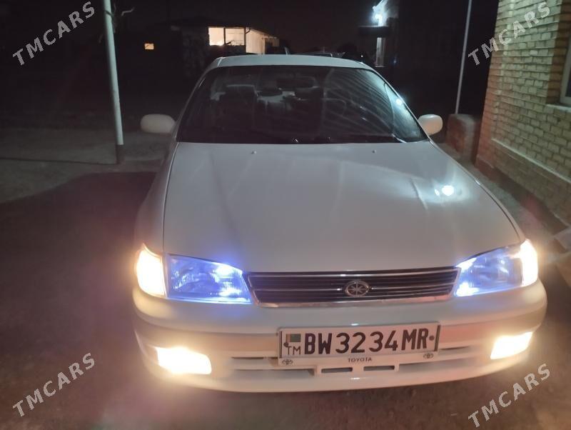 Toyota Corona 1995 - 58 000 TMT - Мары - img 4