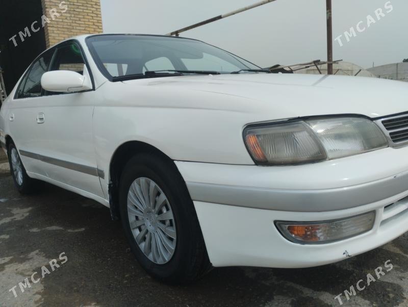 Toyota Corona 1995 - 58 000 TMT - Мары - img 5