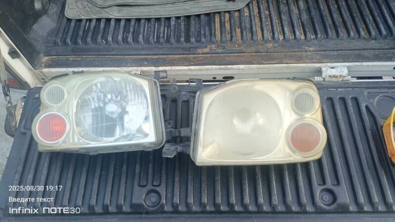 Nissan nawara cyra 800 TMT - Хитровка - img 4