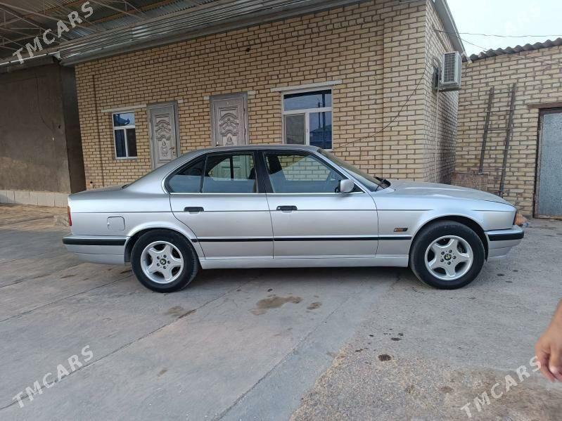 BMW 530 1994 - 65 000 TMT - Mary - img 2