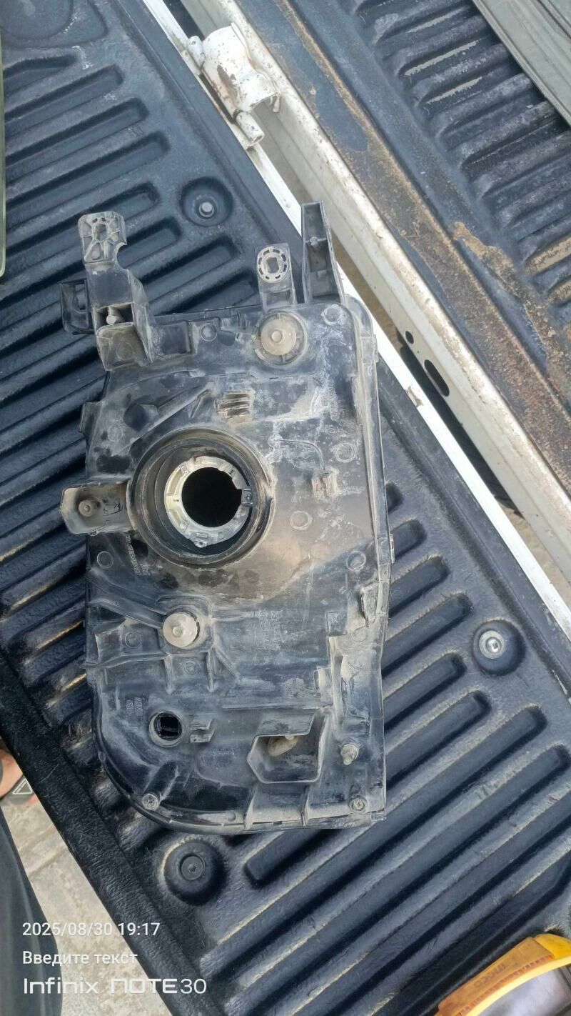 Nissan nawara cyra 800 TMT - Хитровка - img 6