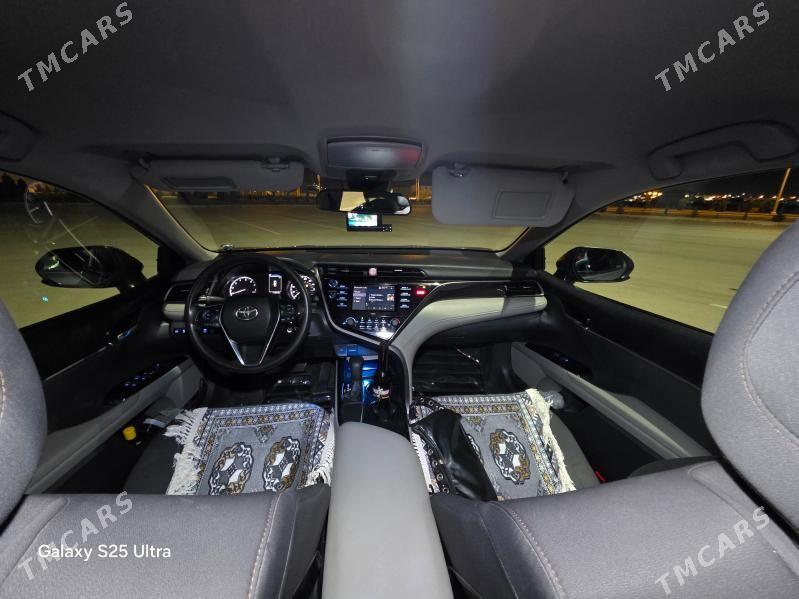 Toyota Camry 2020 - 285 000 TMT - Туркменбаши - img 6