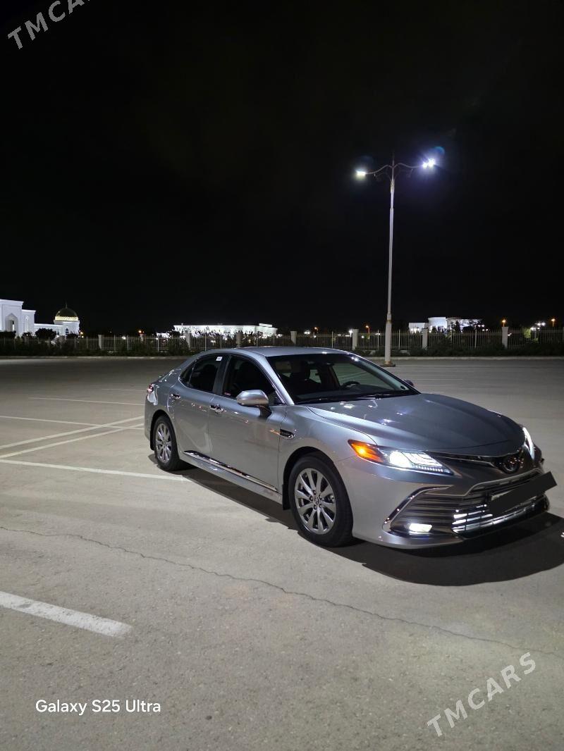 Toyota Camry 2020 - 285 000 TMT - Туркменбаши - img 2