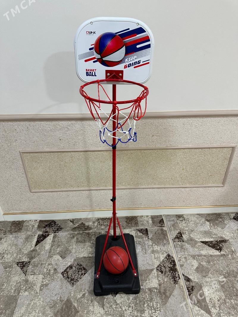Баскетбольная стойка/ basket - Aşgabat - img 2