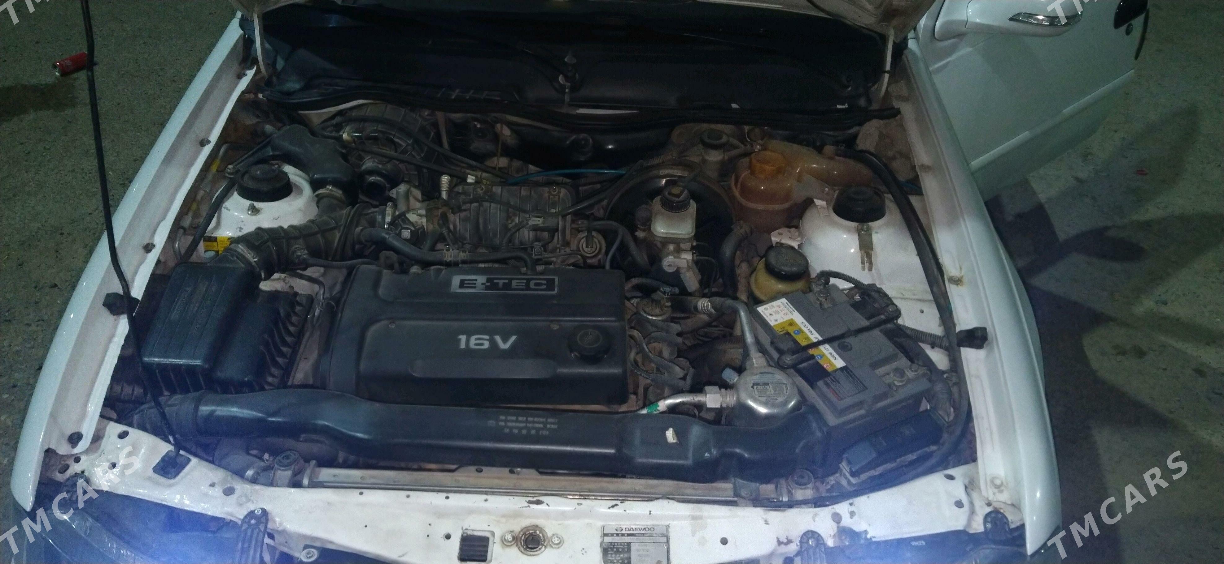 Daewoo Nexia 2014 - 100 000 TMT - Parahat 7 - img 6