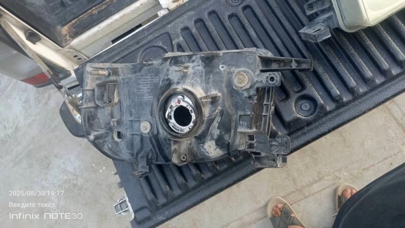 Nissan nawara cyra 800 TMT - Хитровка - img 5