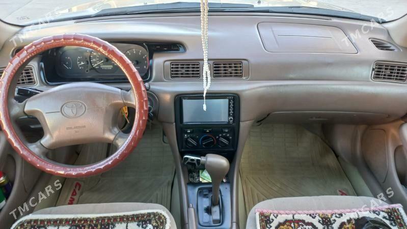 Toyota Camry 2000 - 150 000 TMT - Дашогуз - img 5