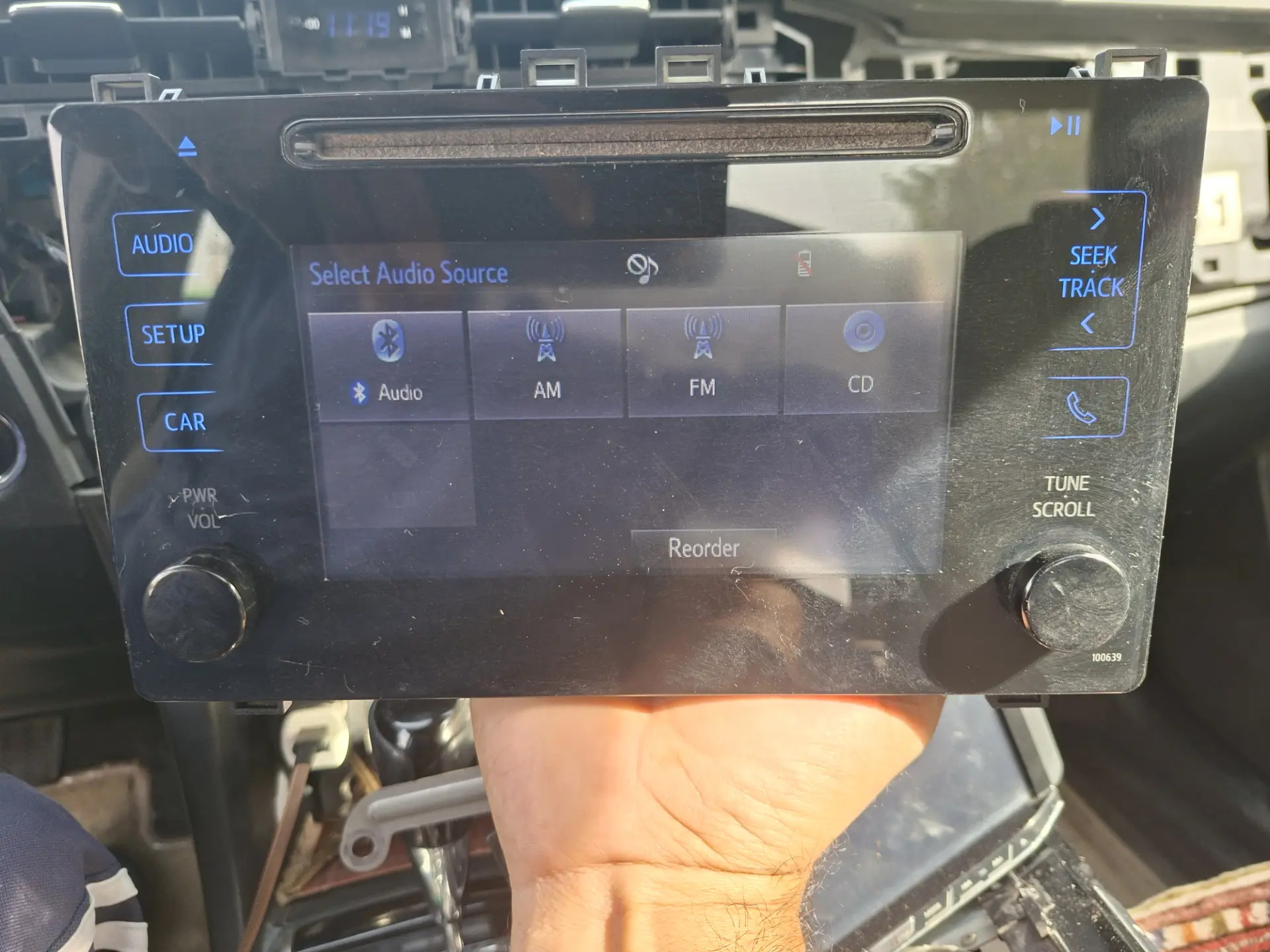 Corollo mantafon. 1 100 TMT - Aşgabat - img 2