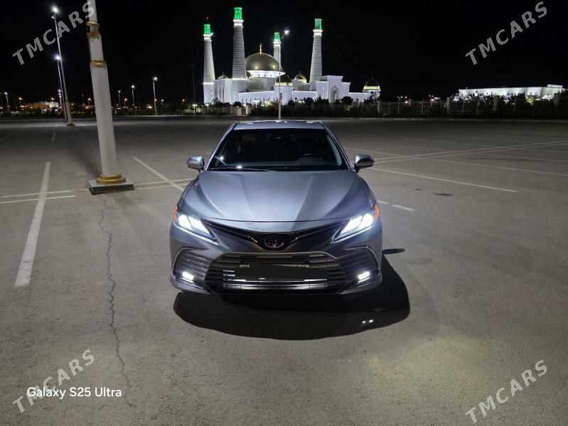 Toyota Camry 2020 - 285 000 TMT - Туркменбаши - img 1