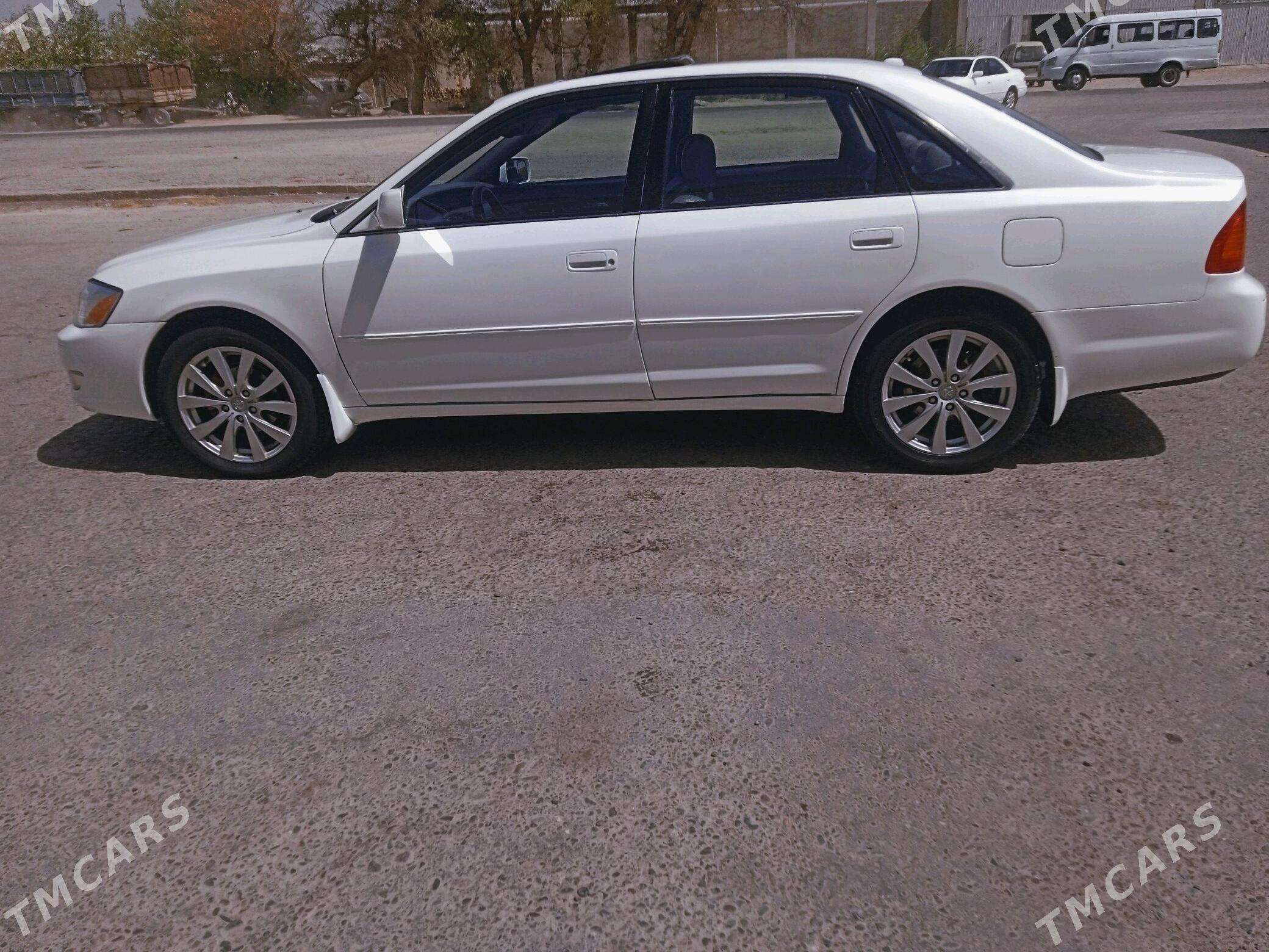 Toyota Avalon 2002 - 160 000 TMT - Murgap - img 7
