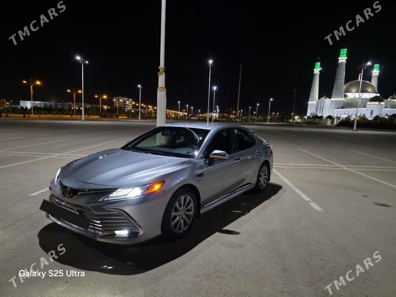Toyota Camry 2020 - 285 000 TMT - Туркменбаши - img 3