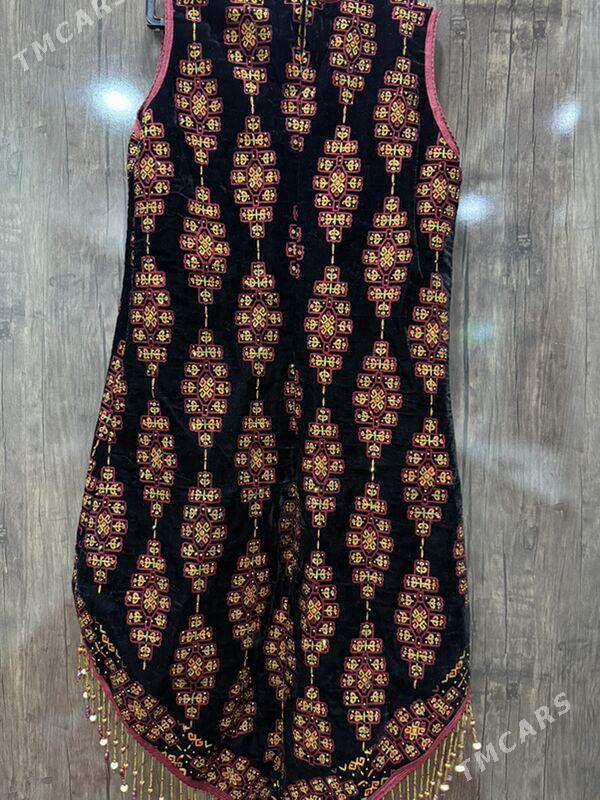 Nakidka - Aşgabat - img 2