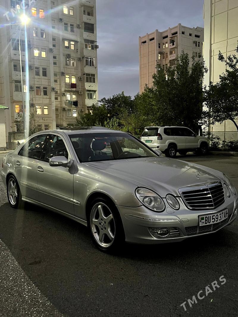 Mercedes-Benz E320 2003 - 175 000 TMT - Aşgabat - img 6