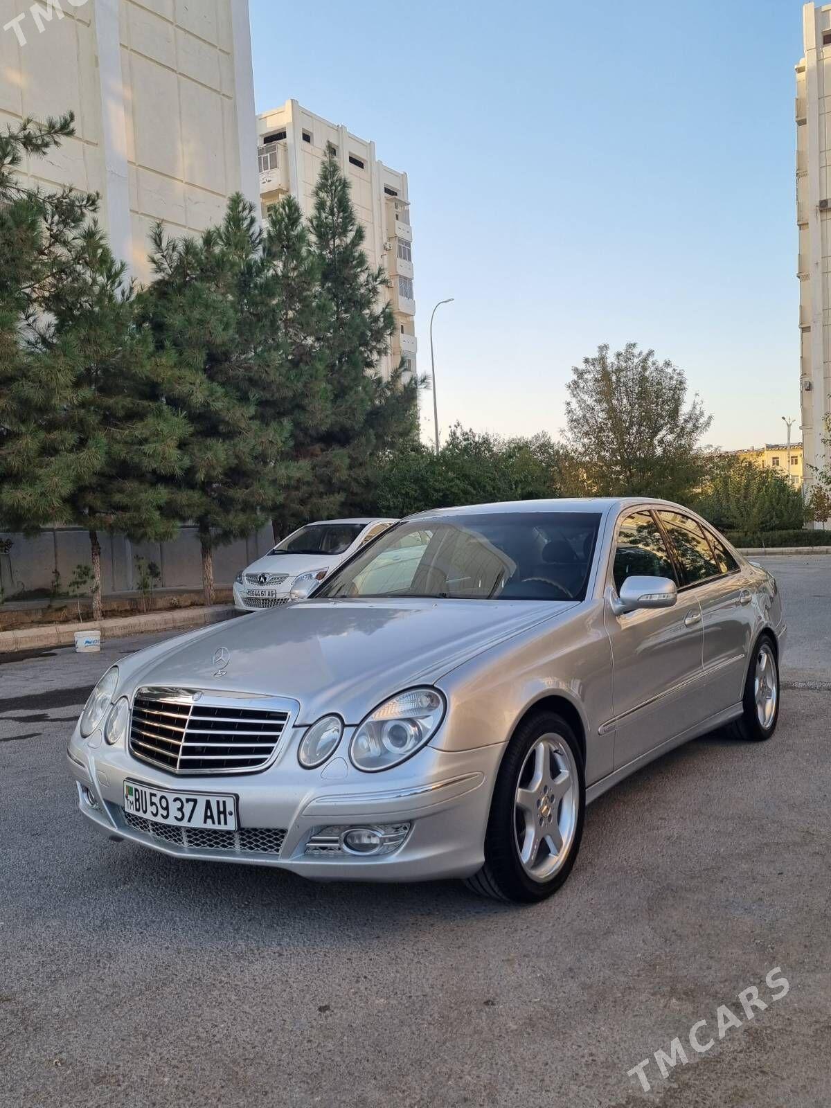 Mercedes-Benz E320 2003 - 175 000 TMT - Aşgabat - img 2