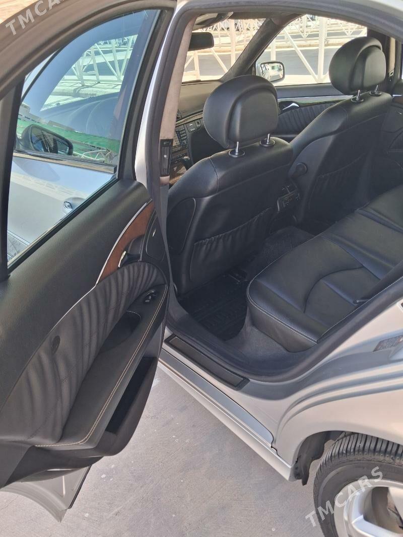 Mercedes-Benz E320 2003 - 175 000 TMT - Aşgabat - img 9