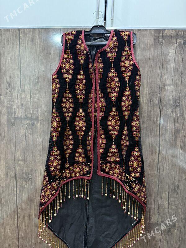 Nakidka - Aşgabat - img 1