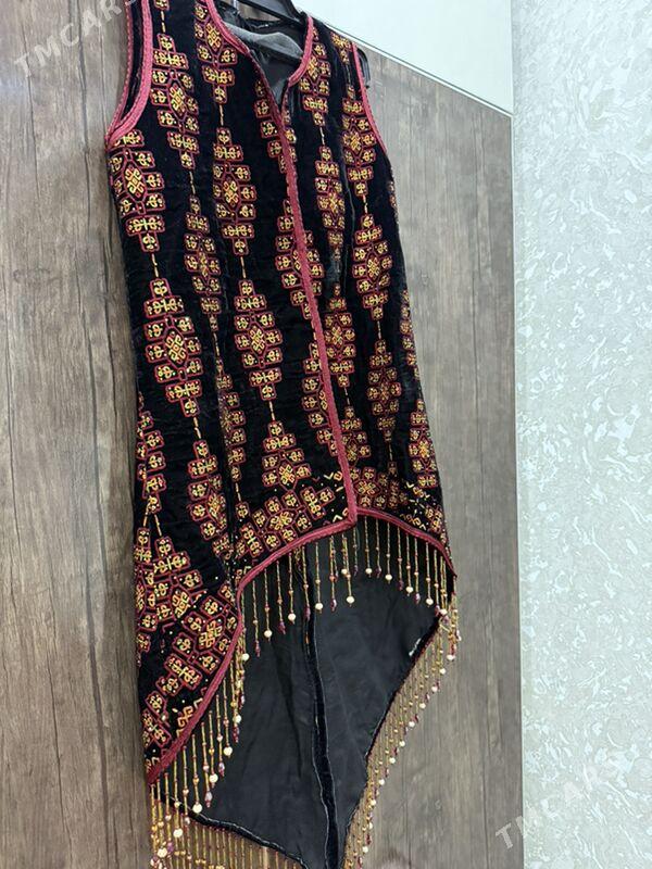 Nakidka - Aşgabat - img 4