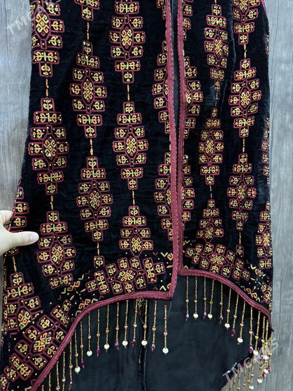 Nakidka - Aşgabat - img 3