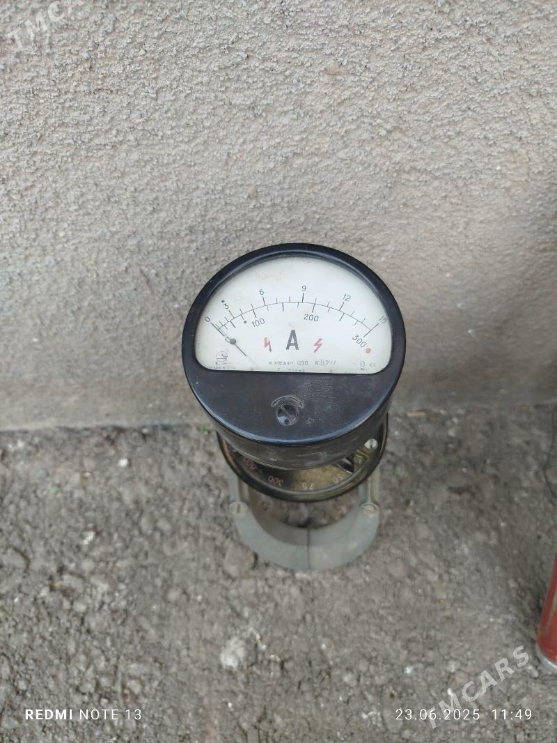 Ток - Daşoguz - img 2