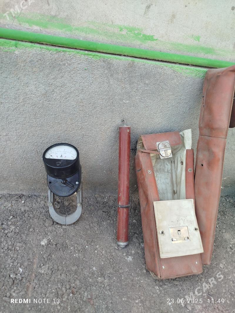 Ток - Daşoguz - img 3