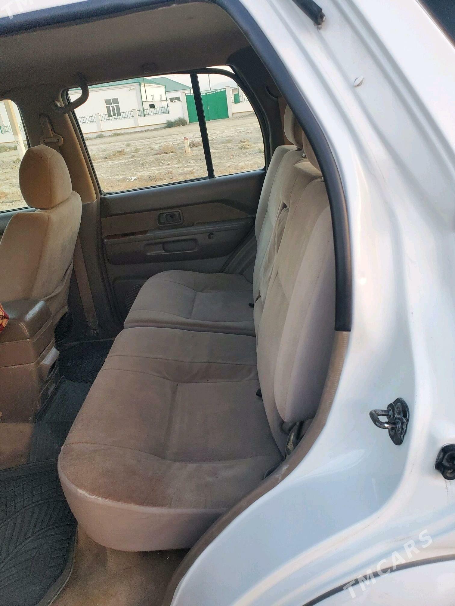 Nissan Pathfinder 2003 - 94 000 TMT - Bäherden - img 3