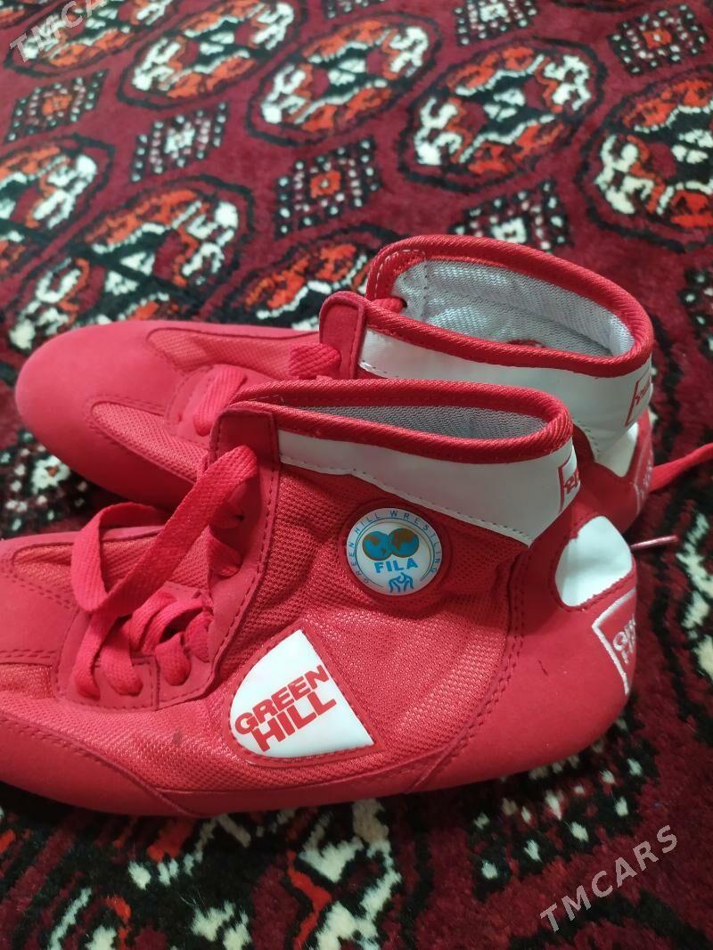 Triko Barsowka - Балканабат - img 2