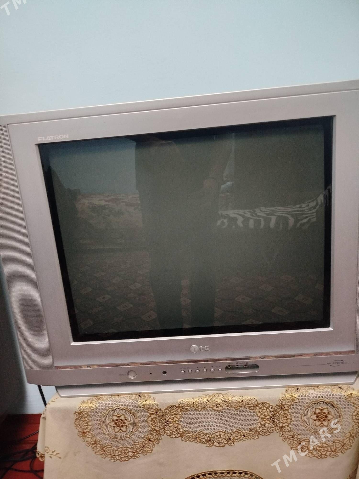 lg telewizor - Daşoguz - img 1