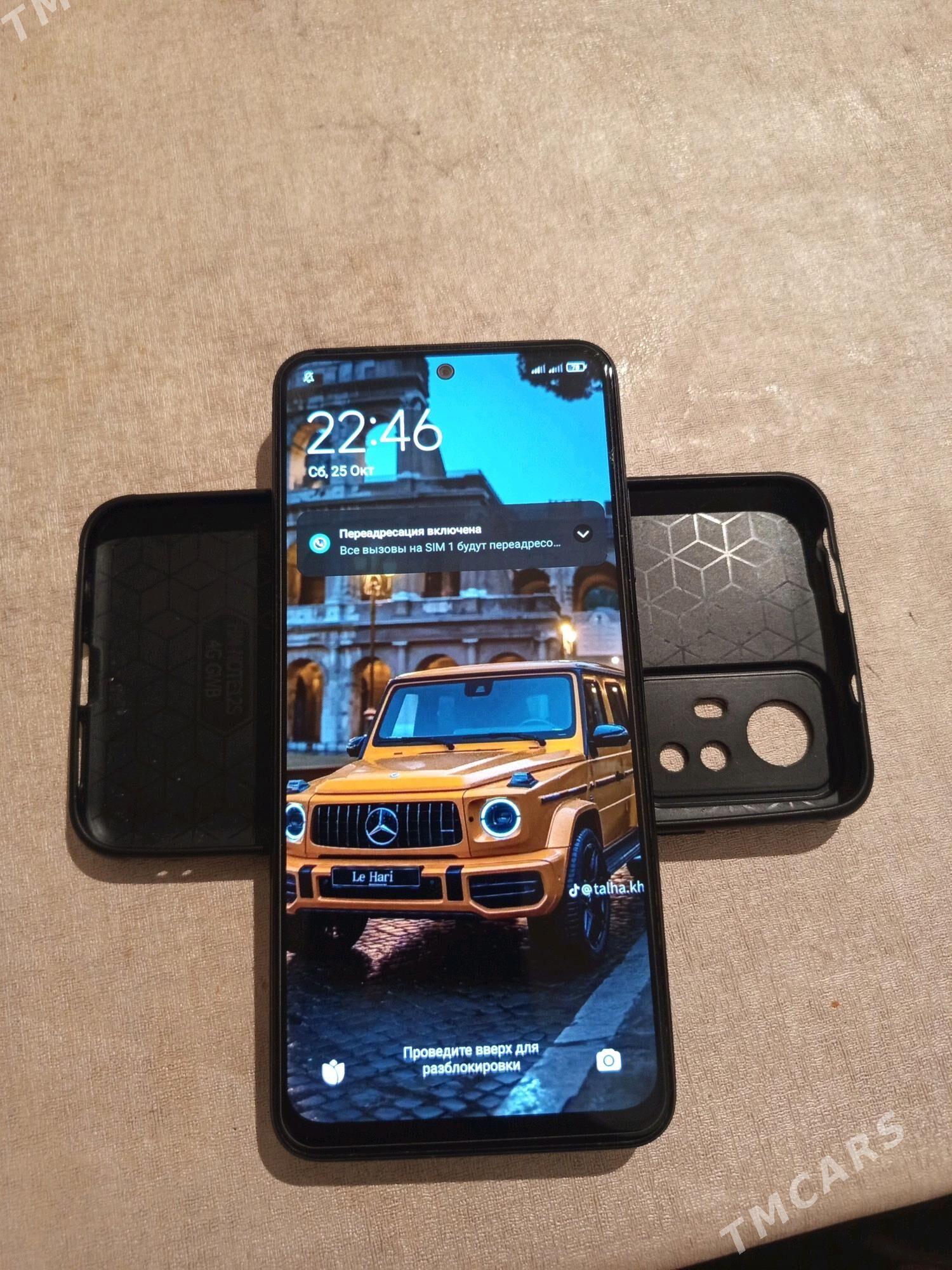 Redmi note 12s - Köneürgenç - img 1